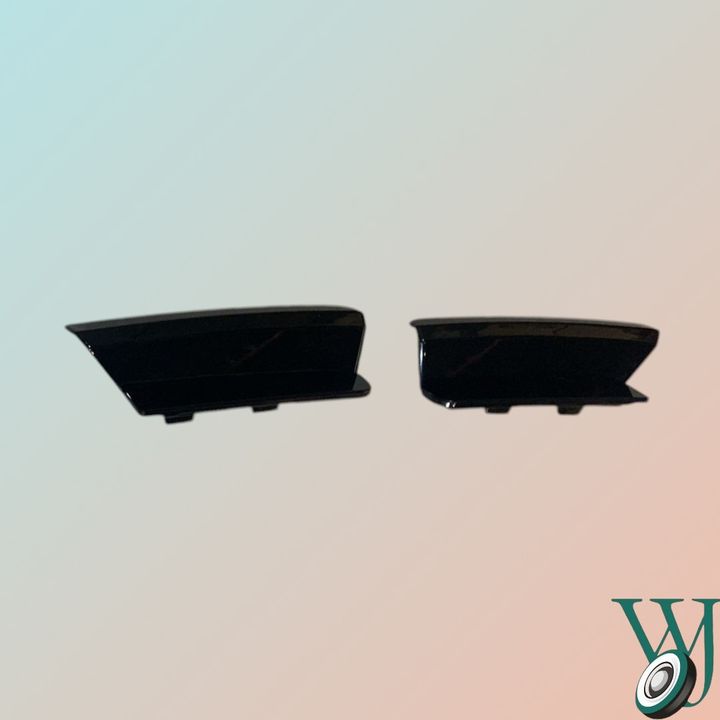 rear bumper small bracket 007  Defender, 007 Black Defender