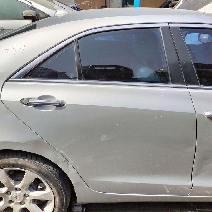 Door (RHB) - 2014 Cadillac ATS LUXURY