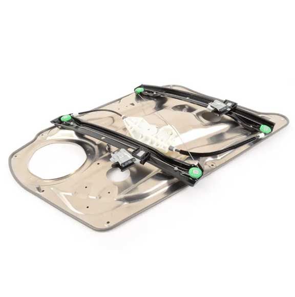 Autostar Germany WINDOW REGULATOR 4D-FR W/O MOTOR W/PANEL (Taiwan) For Mercedes Benz W212 2127201679