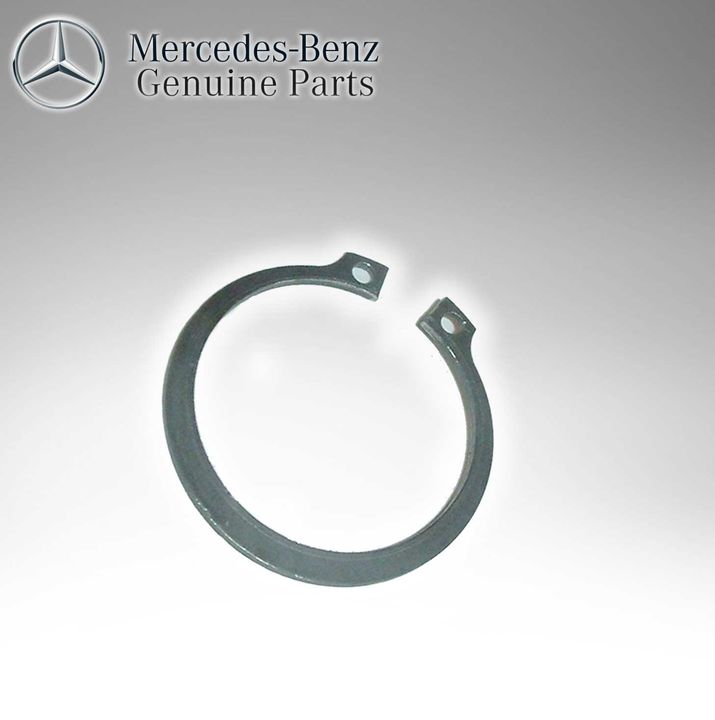 Mercedes Benz Genuine SNAP RING 1409945735