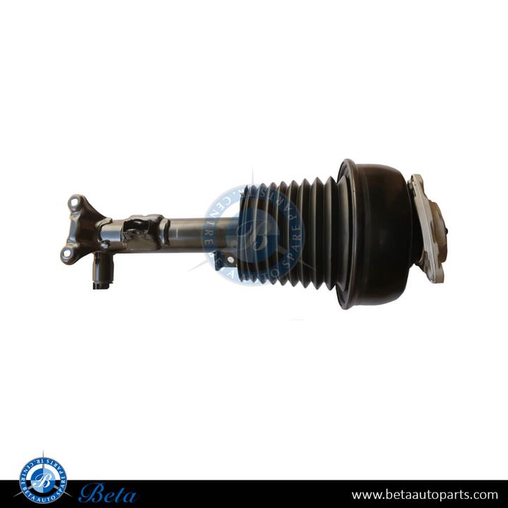 Mercedes E-Class W212 (2010-2016), Front Air Suspension (Left), China, 2123203138 / 2123201738
