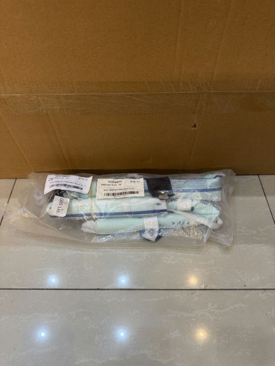 BMW X5 G05 Roof Curtain Airbag Left