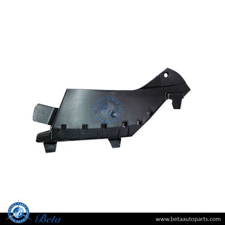 Mercedes C-Class W205 (2019-2021), Front Bumper Bracket Normal AMG - Small (Right), China, 2058855802