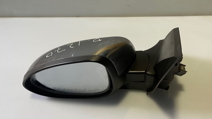Side Mirror (LH) - 2012 Chevrolet Sonic Lvl3