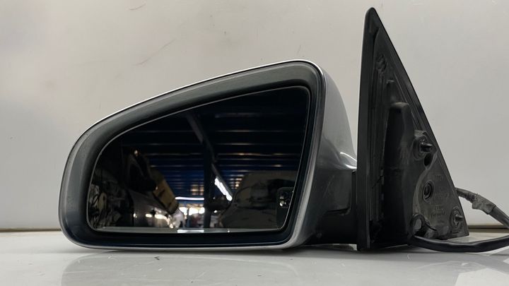 Side Mirror (LH) - 2009 Audi S6