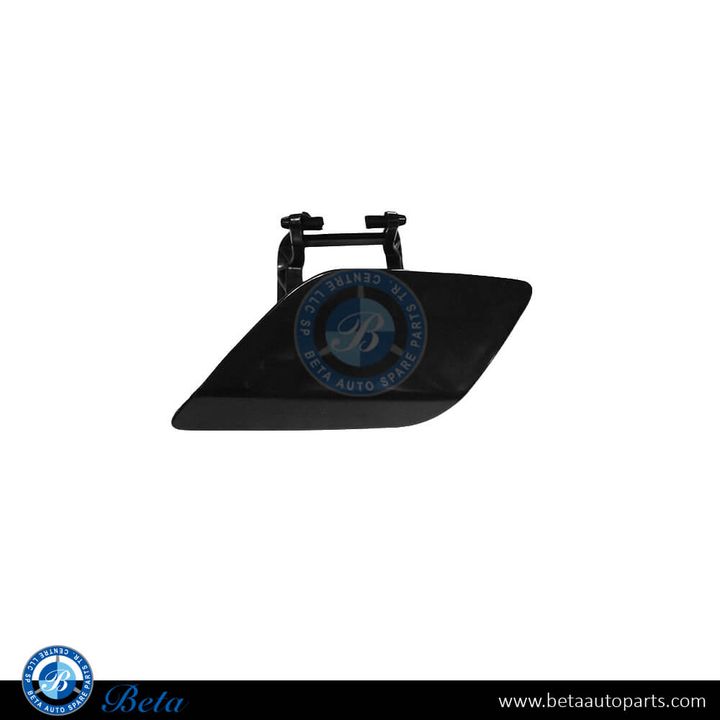 Mercedes E-Class Coupe C207 (2010-2013), Headlamp Washer Cover (Left), China, 2078800105