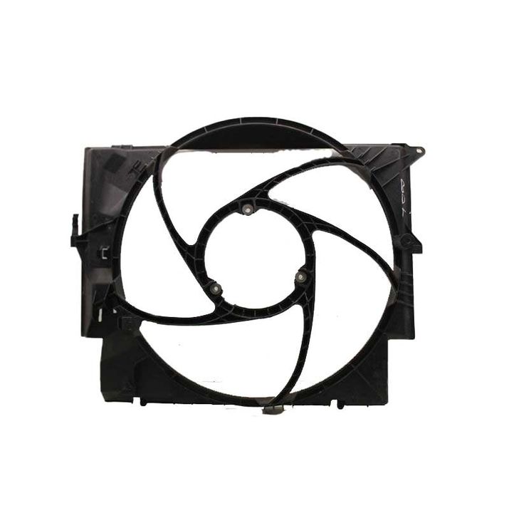 BMW Genuine Fan Shroud  17427540682