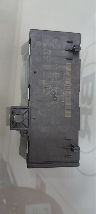 control unit
