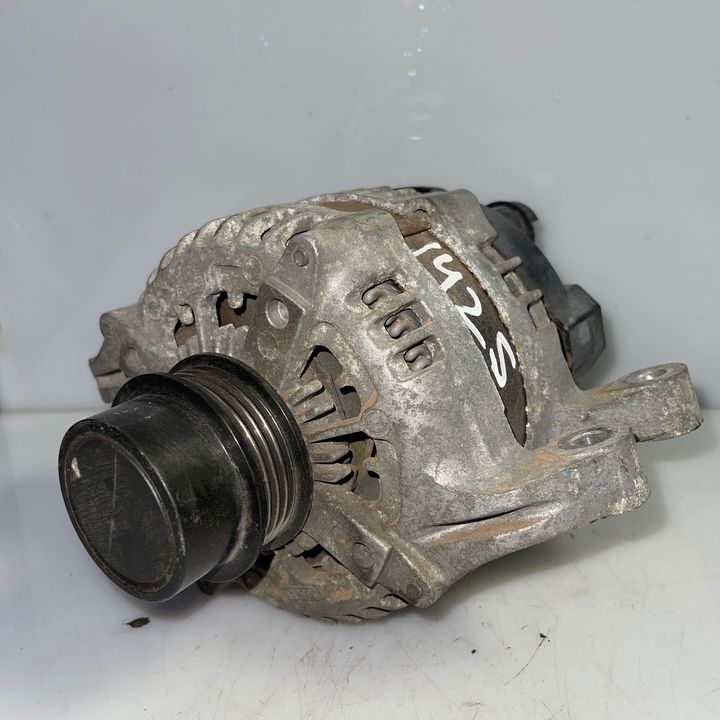 Alternator - 2017 Lincoln MKZ Select
