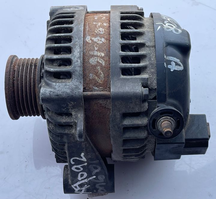 Alternator - 2011 Jaguar XF