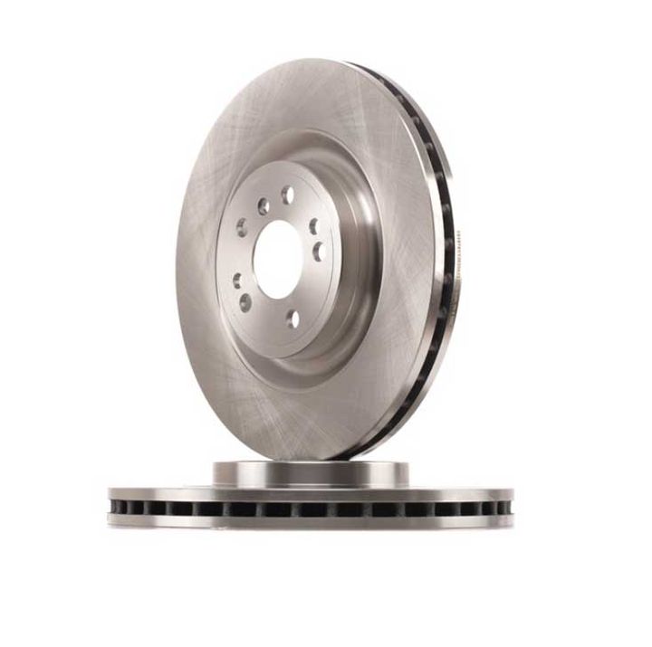 Autostar Germany BRAKE DISC For Mercedes Benz GL-CLASS X164 M-CLASS W164 R-CLASS W251 1664211400
