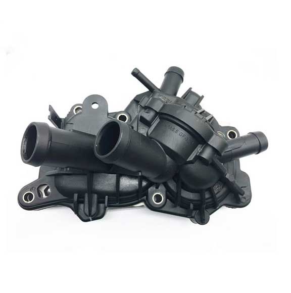 Autostar Germany WATER PUMP COOLING SYSTEM For Audi 04E121600AF