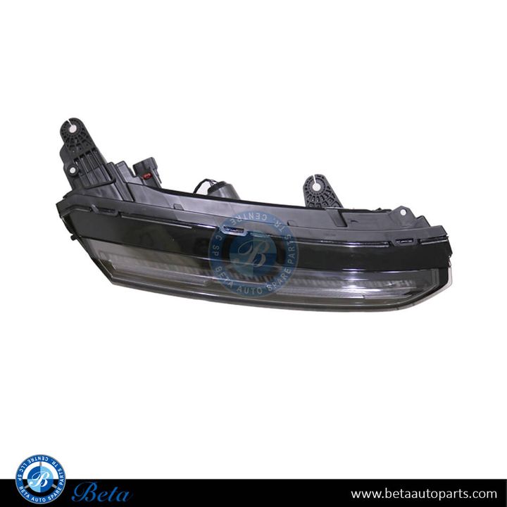 Jetour Dashing (2023-Up), Day Running Lamp DRL (Right), OE, F16-4499020CA