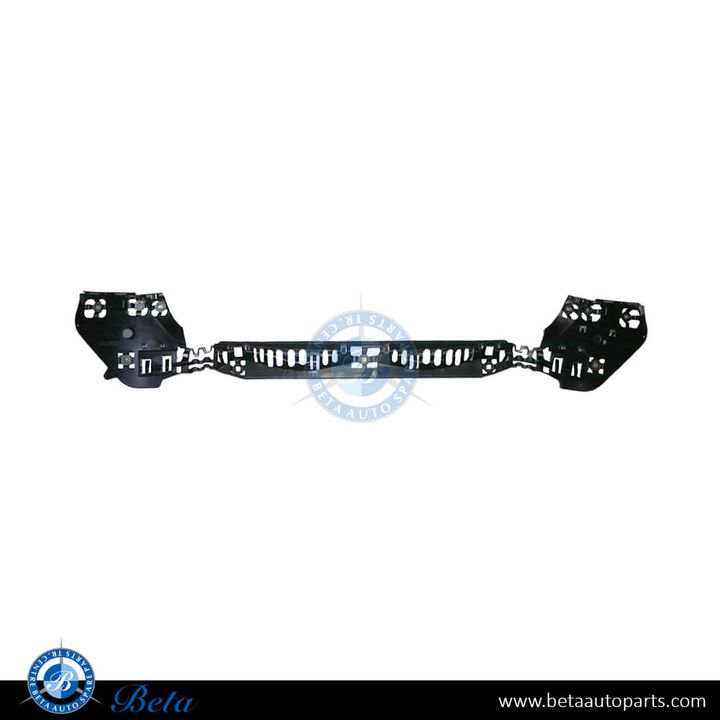 BMW 5 Series G30 / F90 (2017-2020), Rear Bumper Guide Bracket M-Tek- Center, China, 51128067762