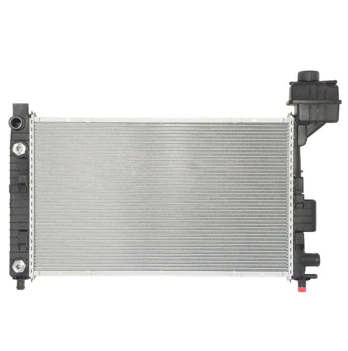 Autostar Germany RADIATOR For Mercedes Benz W168 1685000302  (AST-101031)