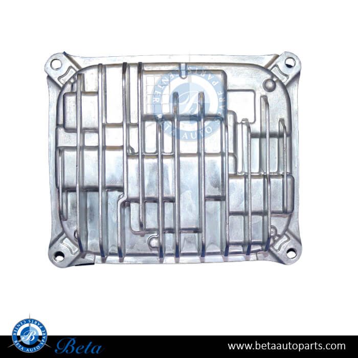 Mercedes E-Class W212 (2014-2016), LED Control Unit, China, 2129005324 / 2129008224 / 2189007206