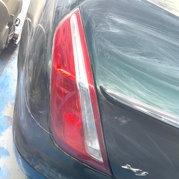 Tail Light (LH) - 2019 Jaguar XJ