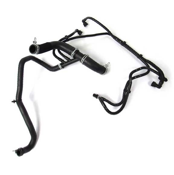 Autostar Germany COOLANT HOSE For Land Rover LR050854