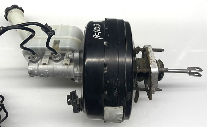 Brake booster - 2014 GMC Acadia DENALI