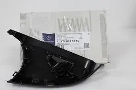 a176 mirror lh b