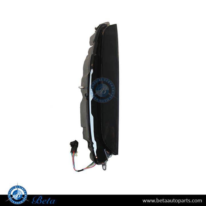 Range Rover Vogue (2023-Up), Tail Lamp (Left), China, LR152173