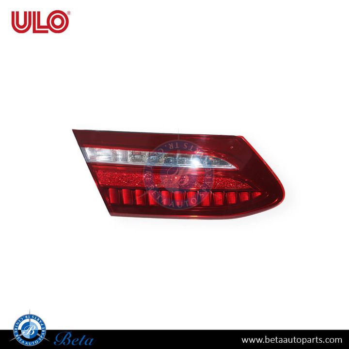 Mercedes E-Class Coupe C238 (2017-2020), Trunk Lamp LED for Static Headlamp (Left), ULO, 2389062300
