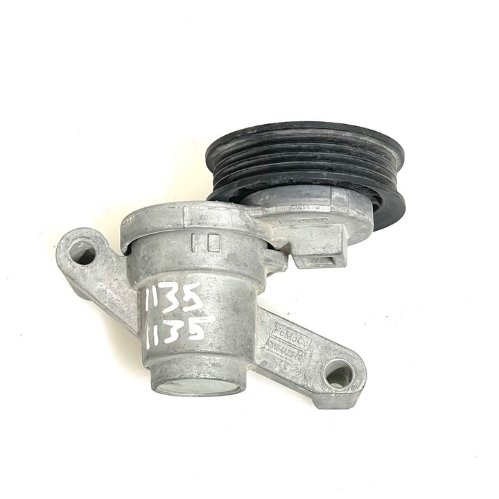 Belt tensioner - 2015 Ford Mustang I4 Coupe