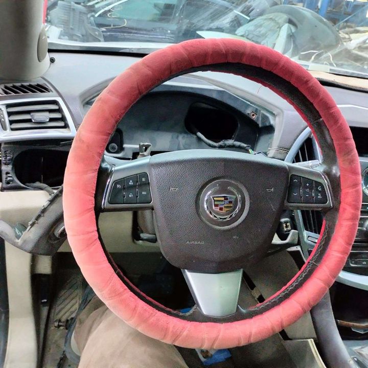 Steering Wheel - 2011 Cadillac SRX