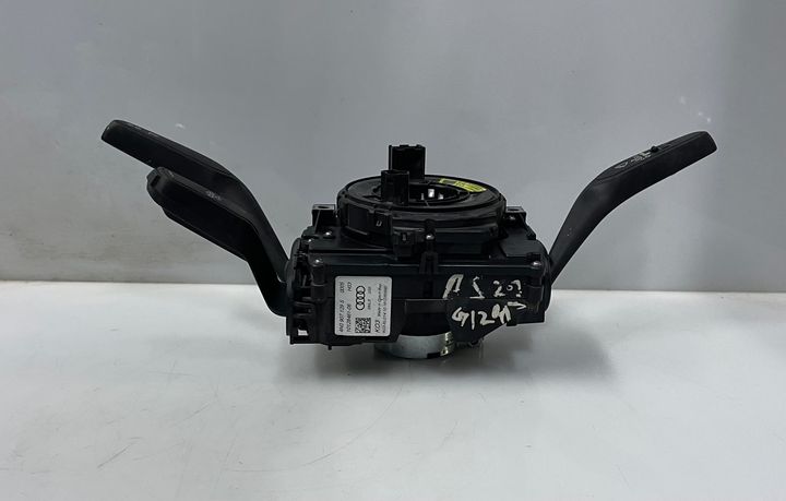 Steering Angle Sensor - 2018 Audi A4