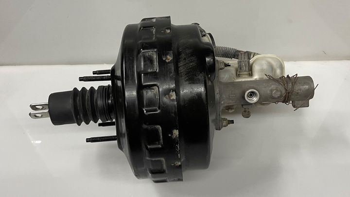 Brake booster - 2012 Ford Escape XLT