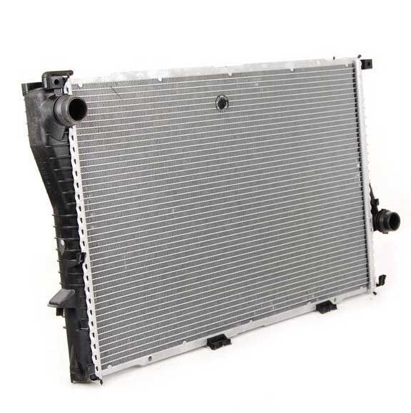 Autostar Germany RADIATOR For BMW 17111436063 (AST-101039)