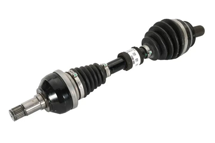 SIDE SHAFT - LEFT