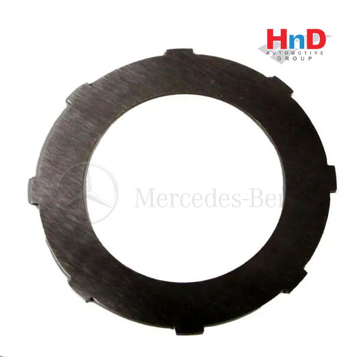 Mercedes Benz Genuine NUT 0005420251