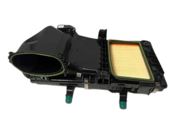 DAMPING AIR FILTER