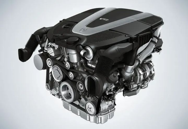 m277 engine