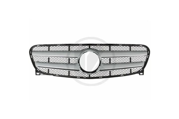 GRILLE