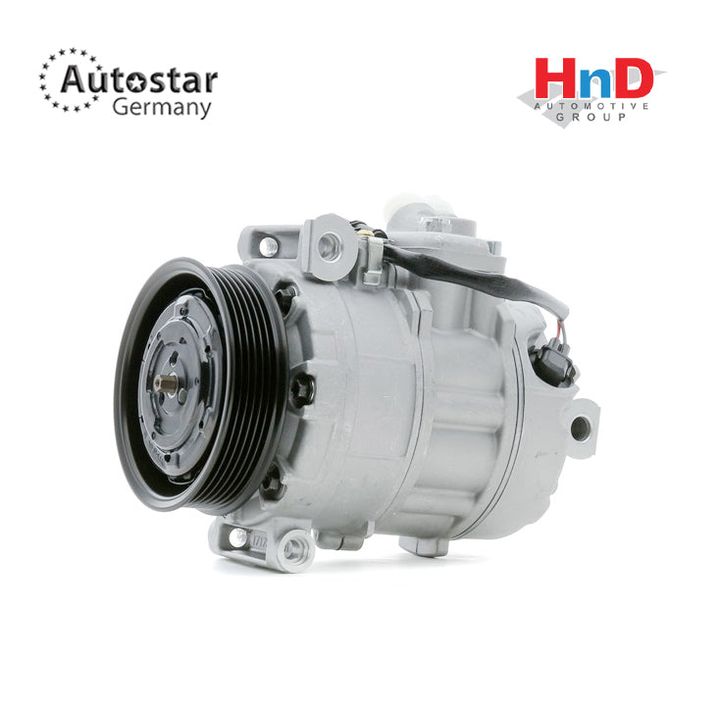 Autostar Germany AC COMPRESSOR BMW E88 E93 64529122618