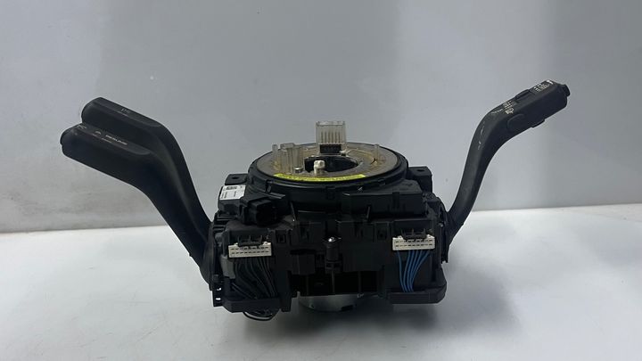 Steering Angle Sensor - 2011 Porsche Cayenne