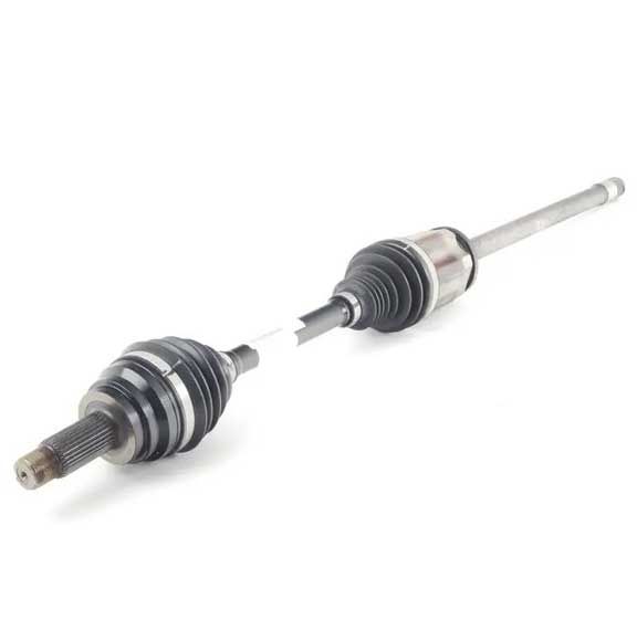 BMW AXLE COMPLETE X5 E70 RH 31607545126