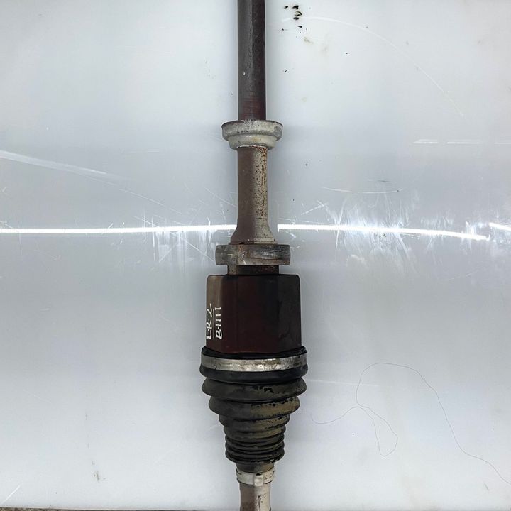 Axle (RH) - 2014 Land Rover LR2