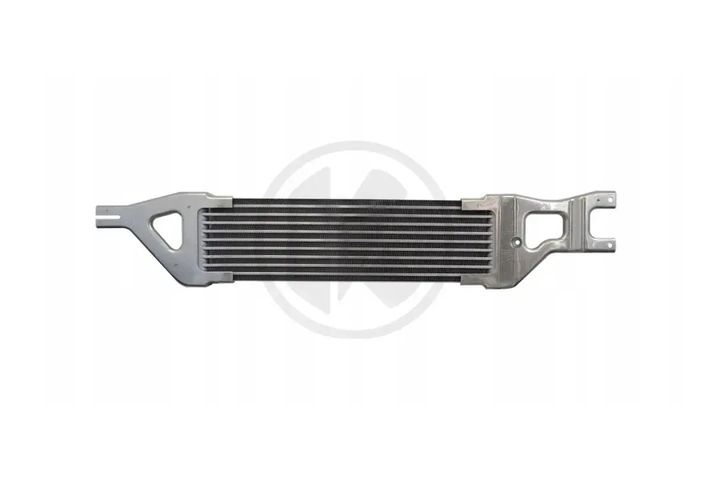 OIL COOLER