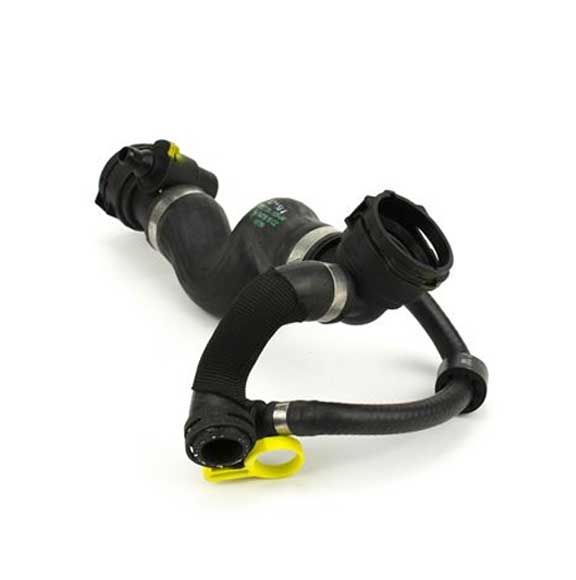 Autostar Germany COOLANT HOSE For BMW 17127580955