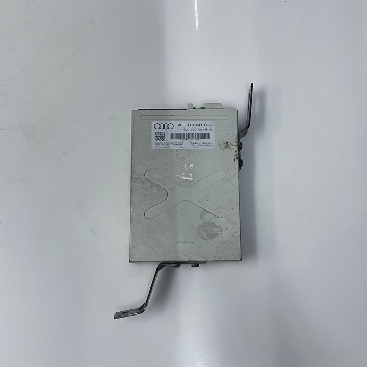 Reverse Camera Module - 2007 Audi Q7
