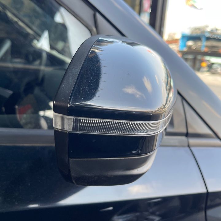 Side Mirror (RH) - 2021 Chevrolet Captiva