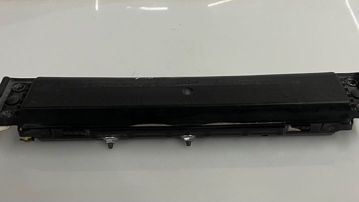 Airbag (Knee) - 2017 Lincoln Continental Select