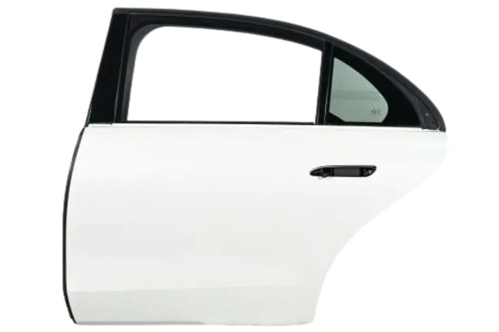 DOOR LR COMPLETE