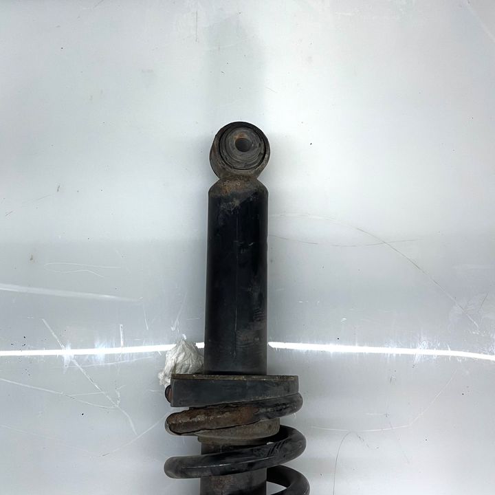Shock Absorber (RHB) - 2015 Jaguar XF