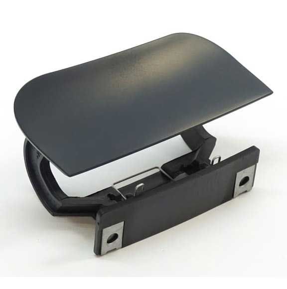 Mercedes Benz Genuine TRIM RING 22088004059999