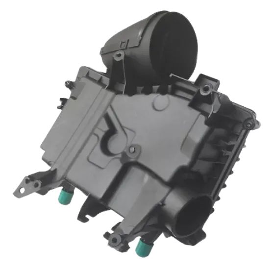 DAMPING AIR FILTER