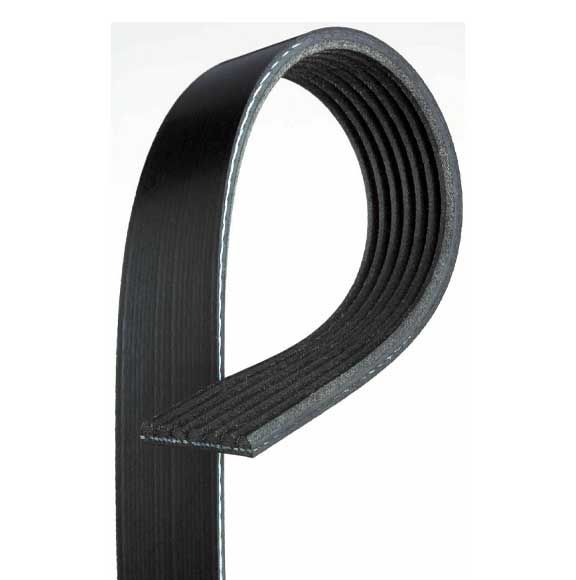 Autostar Germany V-RIBBED BELT 11287631823 For BMW 7PK1627